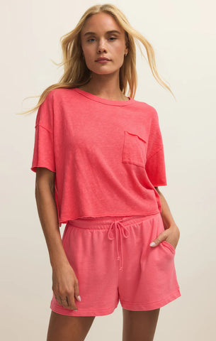Z-Supply | Everyday Pocket Tee