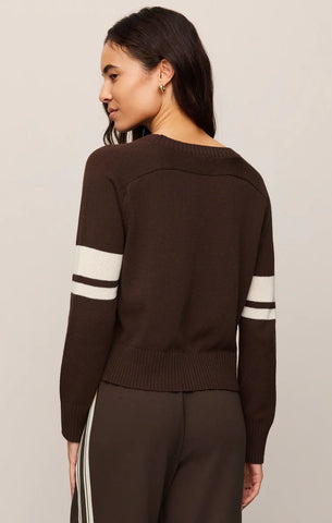 Z-Supply | Nineties Stand Sweater