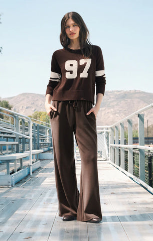 Z-Supply | Nineties Stand Sweater