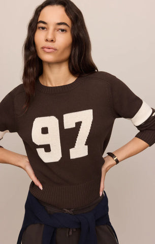 Z-Supply | Nineties Stand Sweater