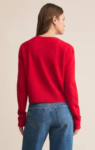 Z-Supply | Medina Cozy Cardigan