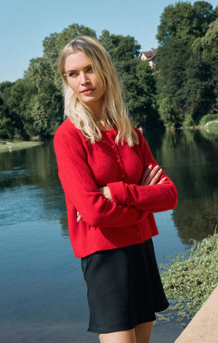 Z-Supply | Medina Cozy Cardigan