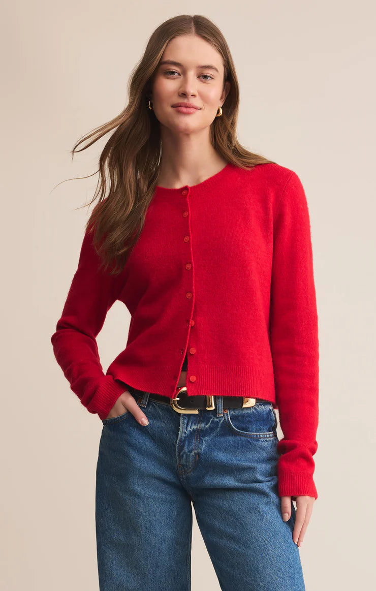 Z-Supply | Medina Cozy Cardigan