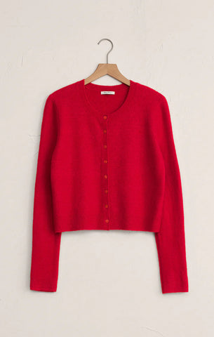 Z-Supply | Medina Cozy Cardigan