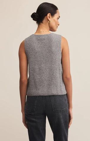 Z-Supply | Bryce Sweater Vest