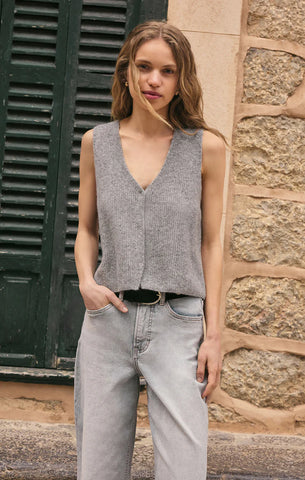 Z-Supply | Bryce Sweater Vest