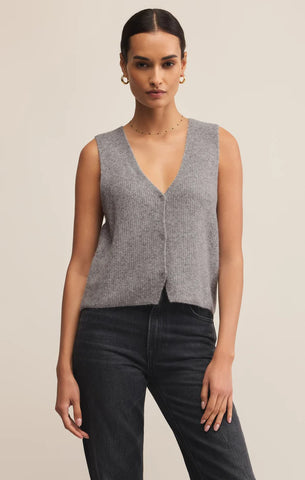 Z-Supply | Bryce Sweater Vest