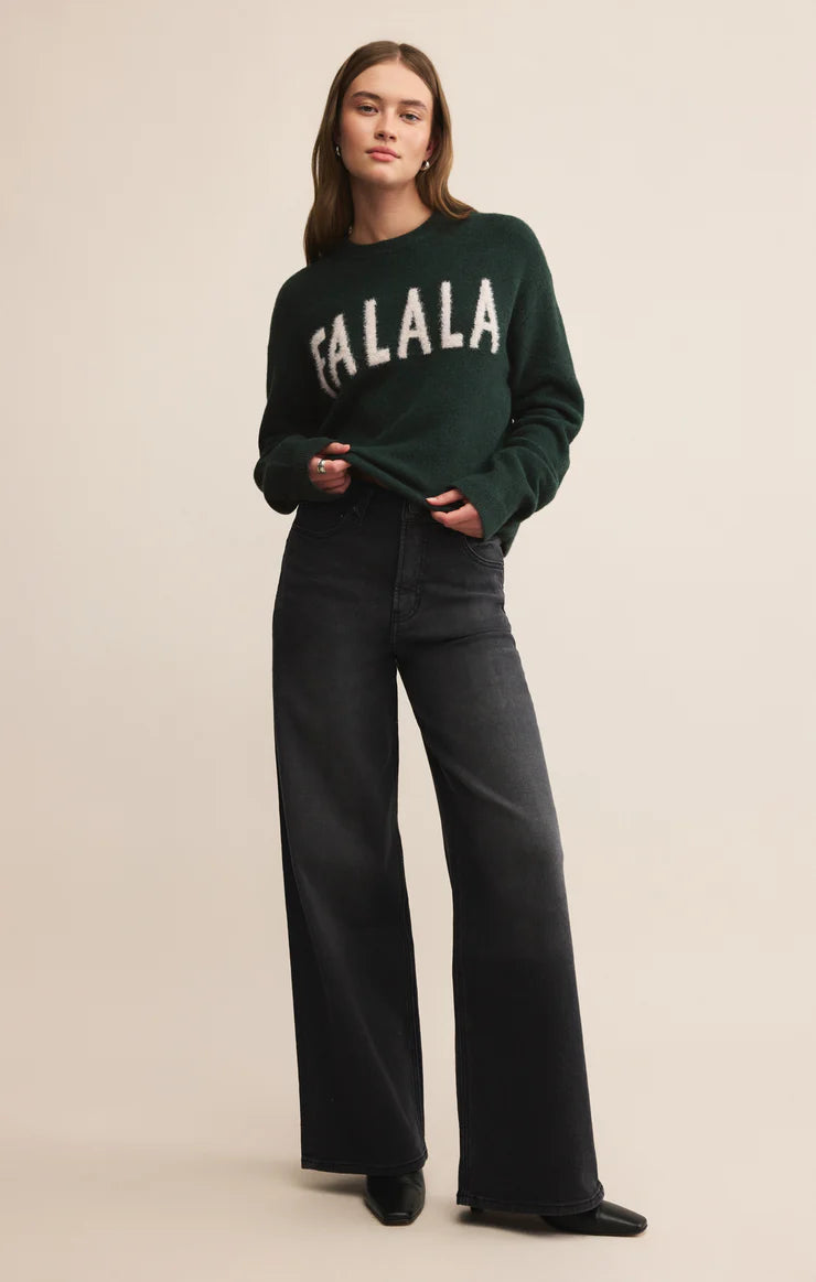Z-Supply | Holiday Cheer Sweater