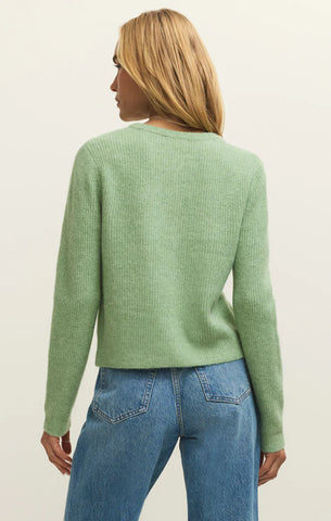 Z-Supply | Medina Cozy Rib Cardigan
