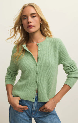 Z-Supply | Medina Cozy Rib Cardigan