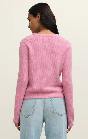 Z-Supply | Medina Cozy Rib Cardigan