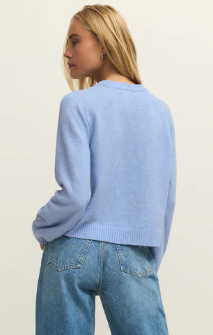 Z-Supply | Coming Up Sweater