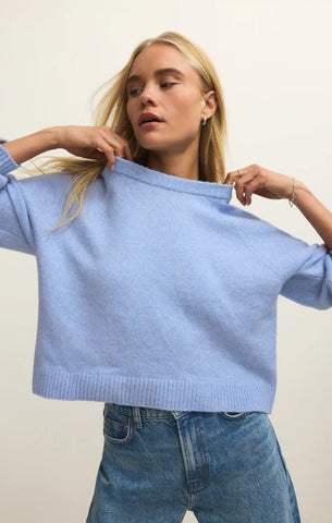 Z-Supply | Coming Up Sweater