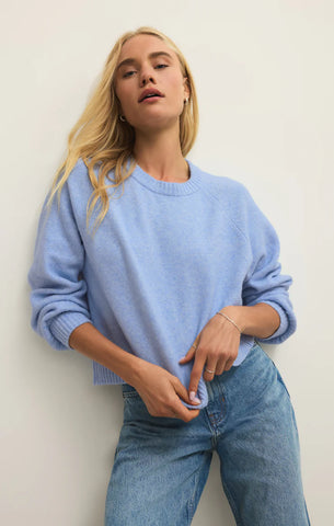 Z-Supply | Coming Up Sweater