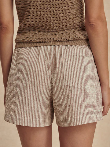 Varley | Darina Shorts 4