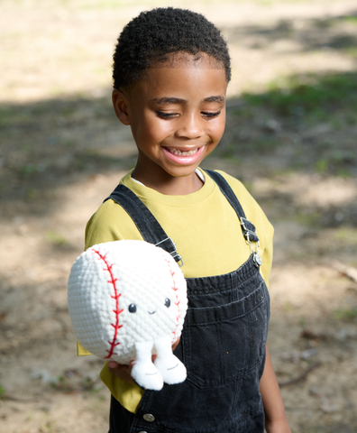 Sports Balls Baseball Small 6