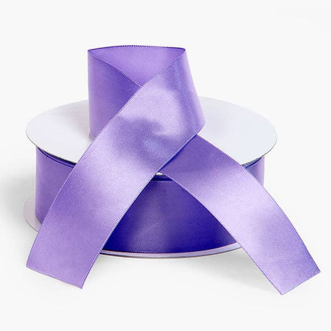 Single Face Satin Ribbon Gift Packaging Ribbon