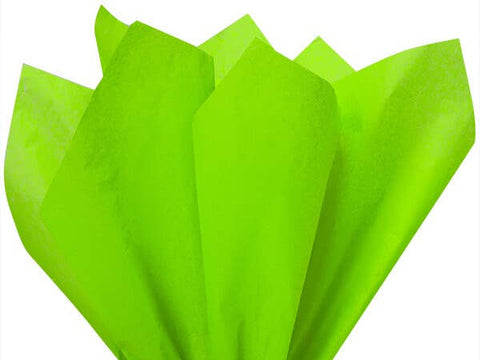 Bulk Color Tissue Paper 20X30