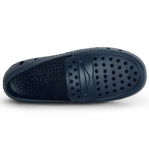 Boys Prodigy Driver Loafers