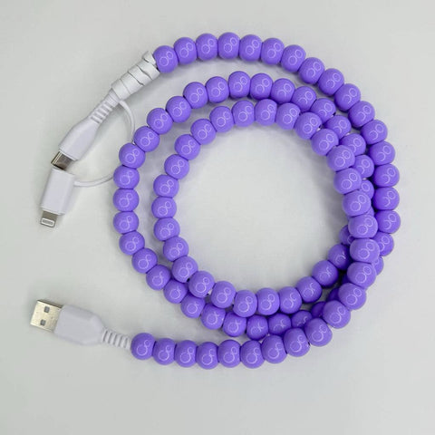 Dual Lightening Phone Chargers, USB