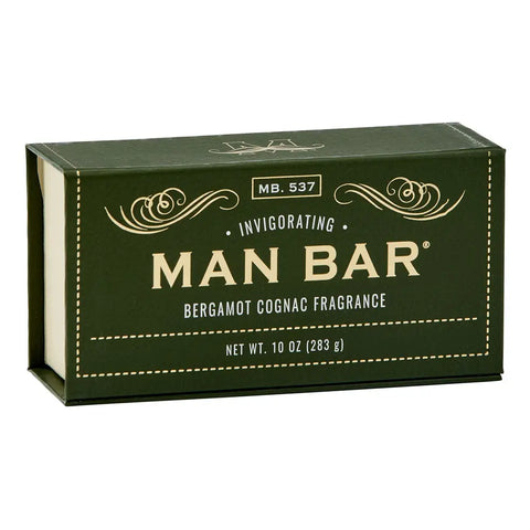 SFS | Man Bar 10 oz