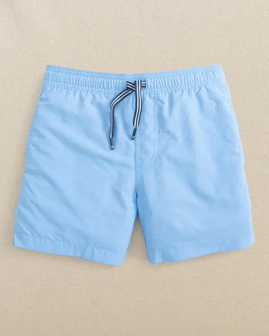 Southern Tide | Maritime Swim Trunk