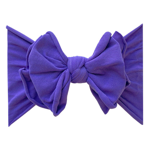 FAB-BOW-LOUS® Baby Bling Bows