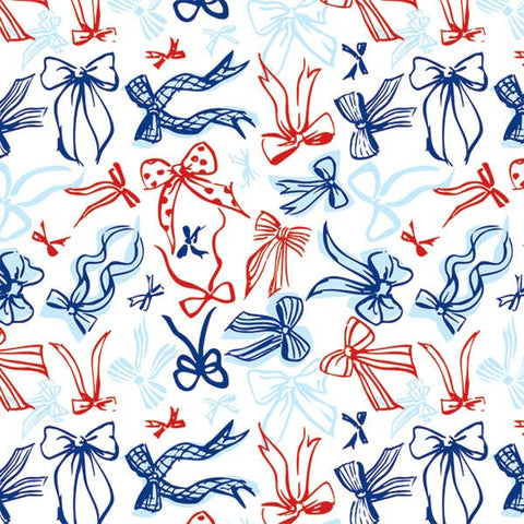 Classic Print Tissue Paper Bulk Packed Sheets