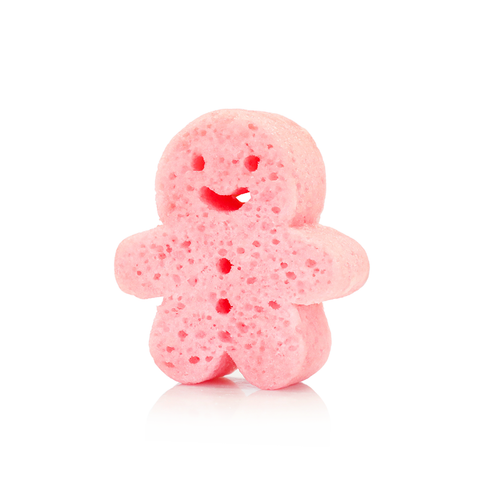 Spongelle | Sugar Cookie Gingerbread
