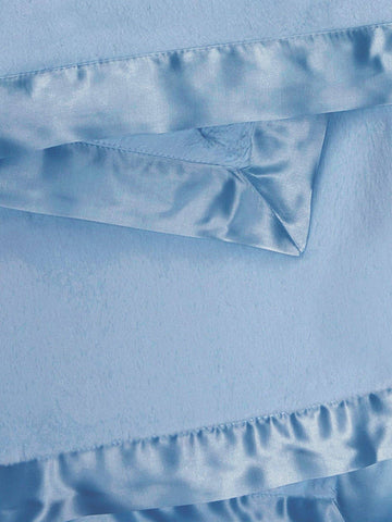 Little Giraffe | Luxe™ Baby Blanket