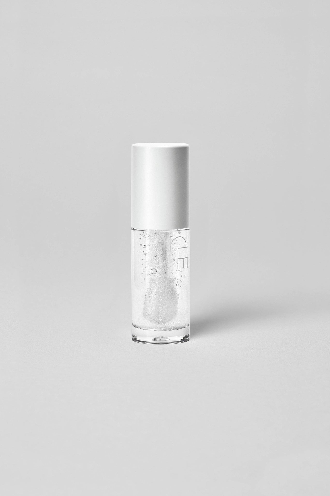 TESTER - GLIMMERING COMPLEXION GEL