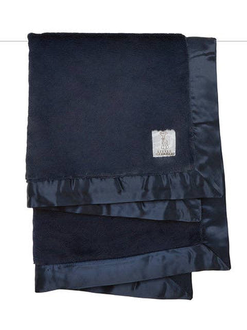 Little Giraffe | Luxe™ Baby Blanket