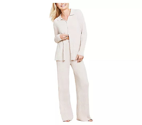 Barefoot Dreams CCUL Wave Pant