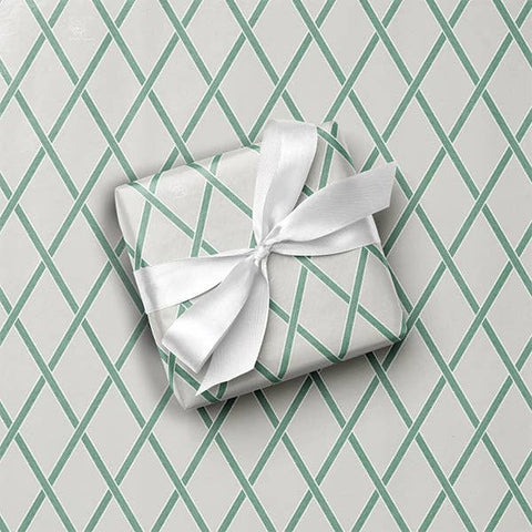 Classic Designs Gift Wrapping Paper