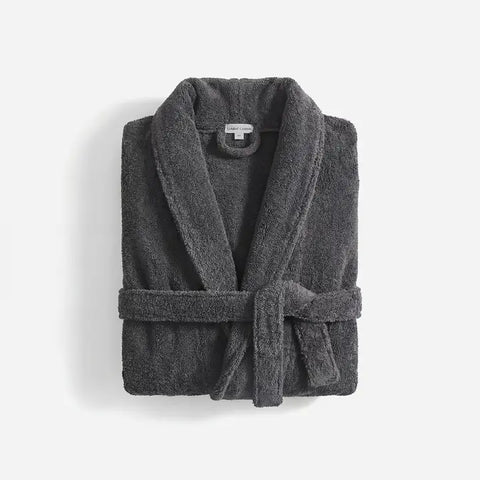 Spa Cotton Robe