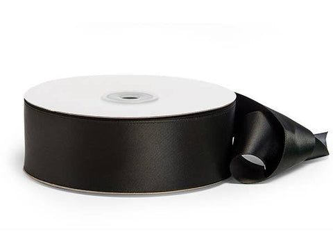 Double Face Satin Gift Packaging Ribbon