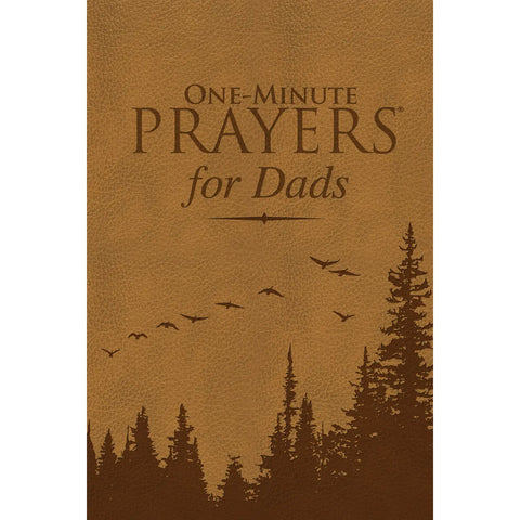 One Minute Prayers