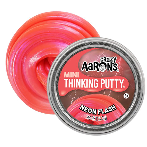 Crazy Aarons |  Thinking Putty 2