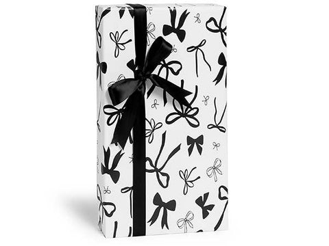 Classic Designs Gift Wrapping Paper