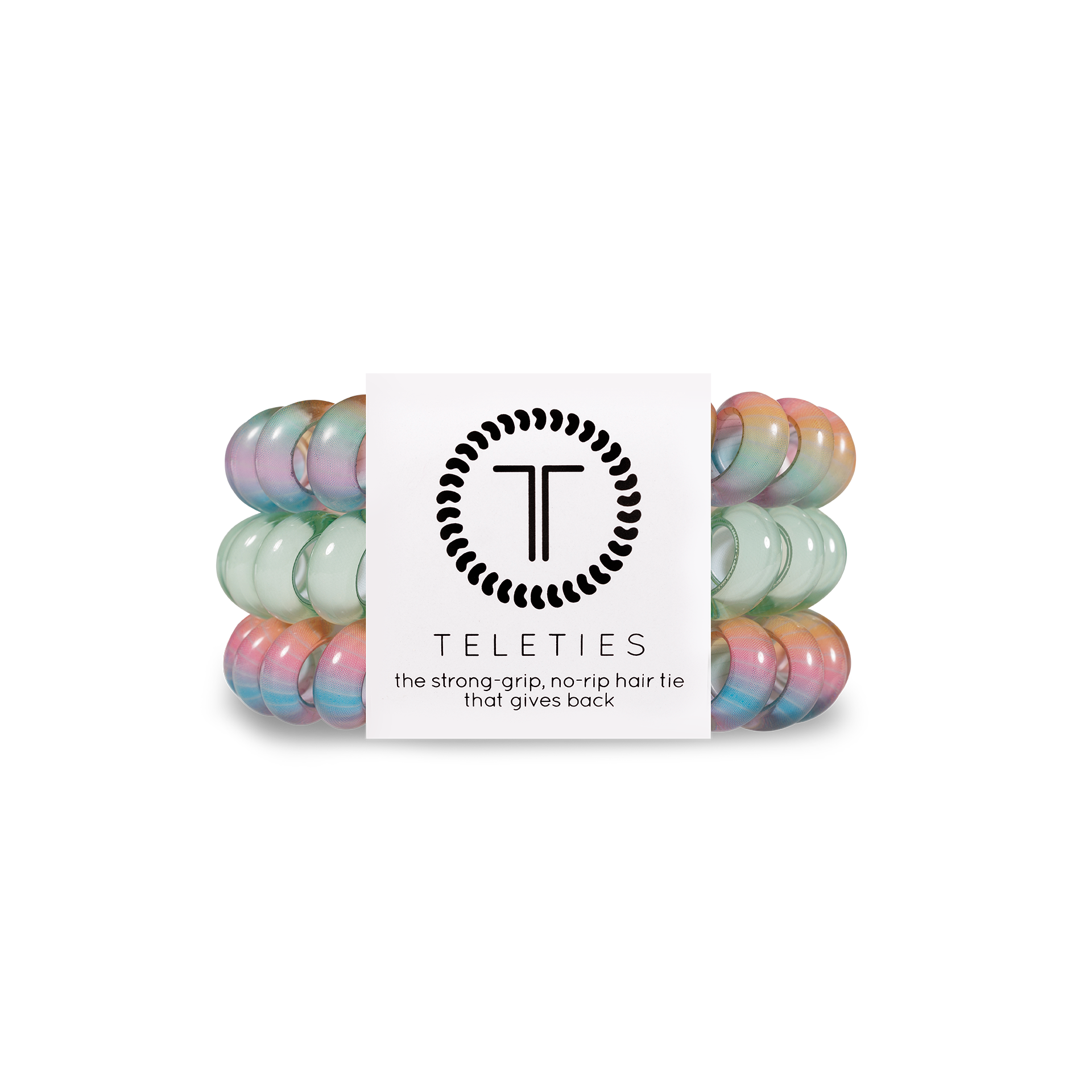 Spiral Hair Coils | Large | Sprung Out Hair Ties