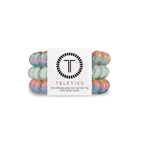 Spiral Hair Coils | Large | Sprung Out Hair Ties