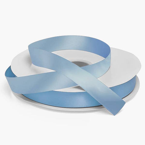 Single Face Satin Ribbon Gift Packaging Ribbon