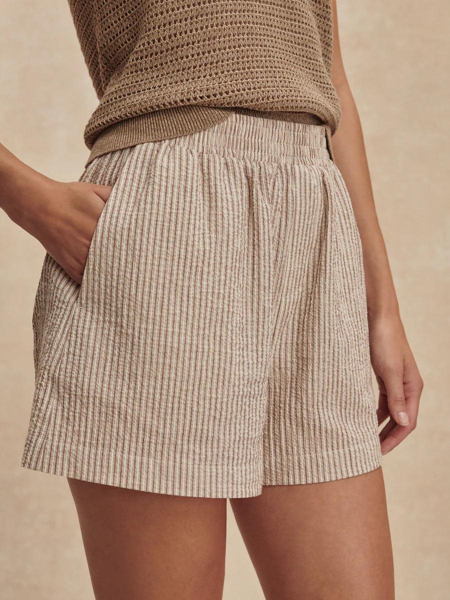 Varley | Darina Shorts 4