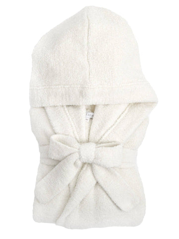 Little Giraffe | Dolce™ Hoodie Robe