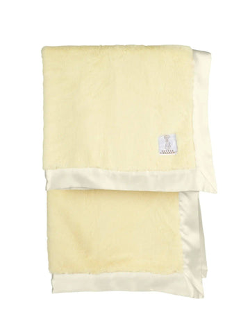 Little Giraffe | Luxe Macaron Collection Baby & Toddler Blanket