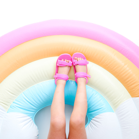 SHOOSHOOS | Nookie Toddler Water Sandal