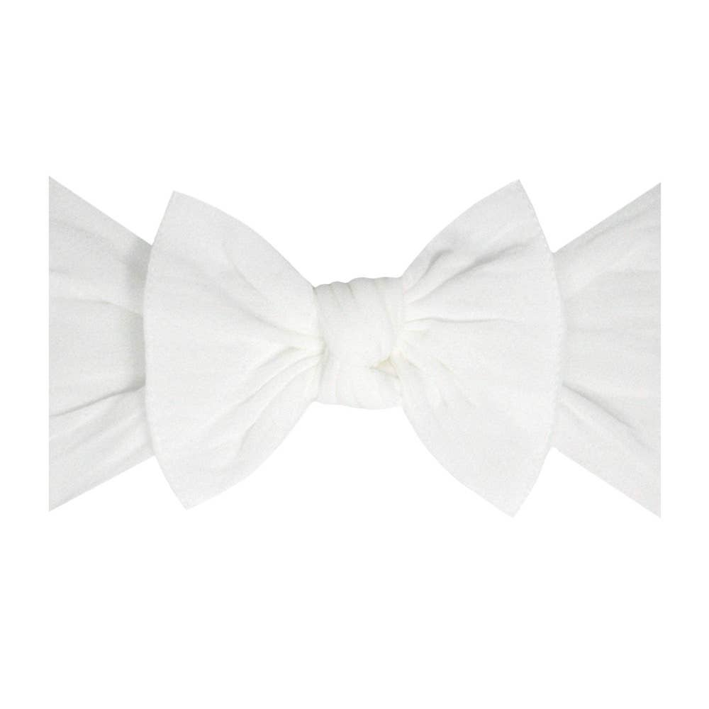 Baby Bling® | The Original Knot Soft Nylon Headband