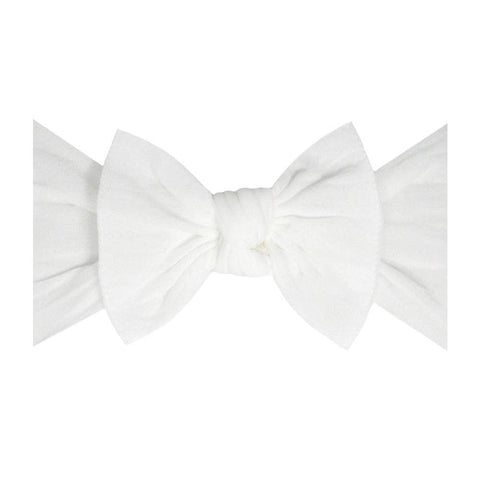 Baby Bling® | The Original Knot Soft Nylon Headband