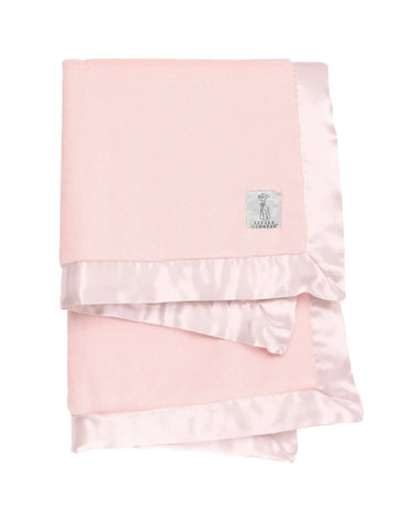 Little Giraffe | Luxe Macaron Collection Baby & Toddler Blanket