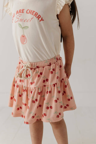 Babysprouts Skort
